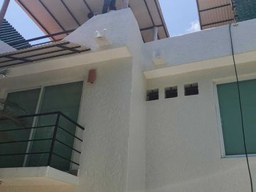 EN VENTA CASA PRIVADA EN ACAPULCO DORADO FRACCIONAMIENTO COSTA AZUL