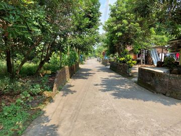 Rumah modern siap bangun dekat Bandara Adisucipto