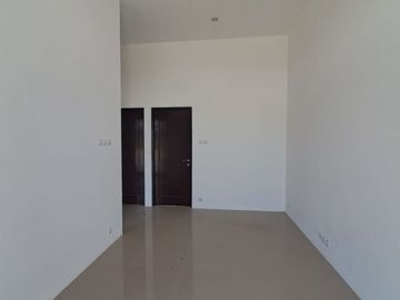 RUMAH MURAH DESIGN MINIMALIS DI SEDAYU BANTUL 5 MENIT KE KAMPUS MERCU BUANA