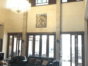 Dijual Rumah Mewah Asri Strategis Di Cilandak Jakarta Selatan