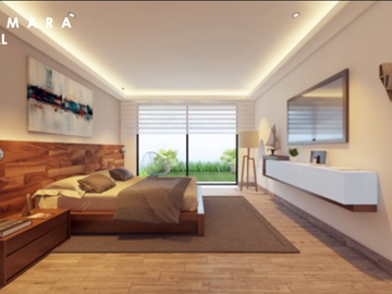 Departamento en PREVENTA en Lomas de Tecamachalco
