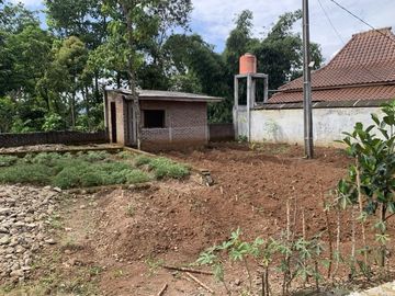 Tanah Kavling Exclusive Cicalengka View Mountain