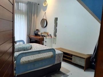Rumah Nyaman di Arcamanik Dekat Antapani Cisaranten