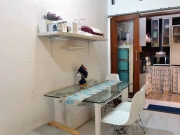 Rumah Nyaman di Arcamanik Dekat Antapani Cisaranten