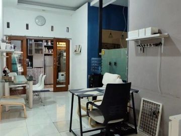 Rumah Nyaman di Arcamanik Dekat Antapani Cisaranten