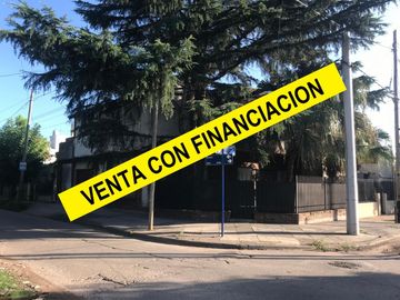 CASA - VENTA - LA TABLADA - 6 AMBIENTES - DOS PLANTAS