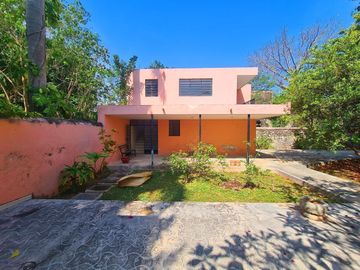 CASA 60 EN VENTA EN MERIDA YUCATAN
