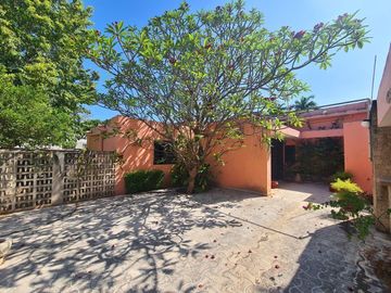 CASA 60 EN VENTA EN MERIDA YUCATAN