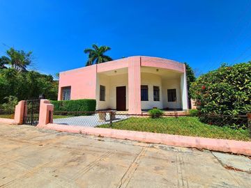 CASA 60 EN VENTA EN MERIDA YUCATAN