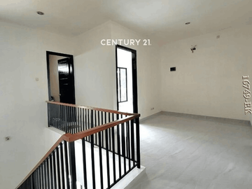 Hunian Mewah Siap Huni Di Lokasi Terprestisius Bintaro Sektor 9