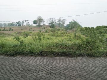 DIJUAL TANAH SUMBERWARU WRINGINANOM GRESIK