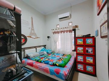 Rumah Dalam Perumahan Dekat Upn
