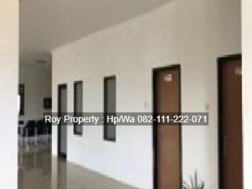 Dijual Gedung Kantor dan Gudang di Pai Biringkanaya Makassar