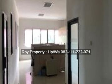 Dijual Gedung Kantor dan Gudang di Pai Biringkanaya Makassar