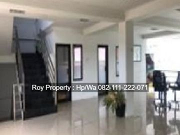 Dijual Gedung Kantor dan Gudang di Pai Biringkanaya Makassar