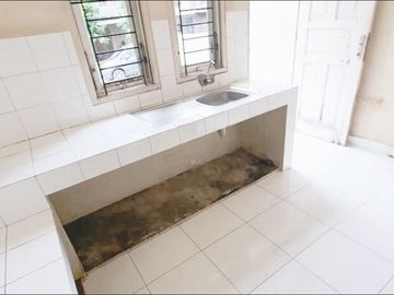 Murah! Gading Serpong Rumah Seberang Mall SMS Cluster Jasmine dijual Cepat