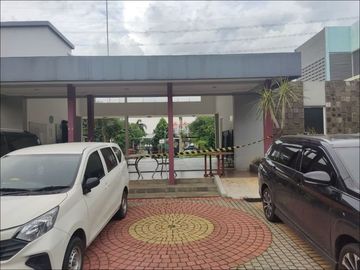 Murah! Gading Serpong Rumah Seberang Mall SMS Cluster Jasmine dijual Cepat