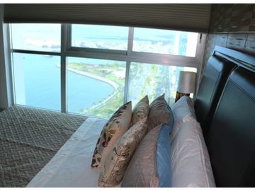 VENTA APARTAMENTOS EN AV BALBOA - 50 M2 (CG) Pr-TS