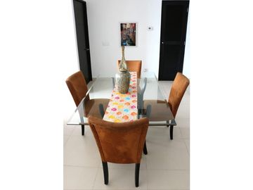 VENTA APARTAMENTOS EN AV BALBOA - 50 M2 (CG) Pr-TS