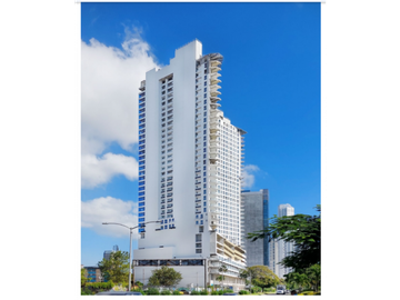 VENTA APARTAMENTOS EN AV BALBOA - 50 M2 (CG) Pr-TS