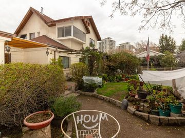Casa Villa macul ID: 88462s