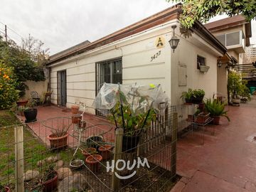 Casa Villa macul ID: 88462s