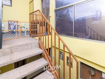 Casa Villa macul ID: 88462s