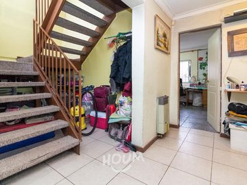 Casa Villa macul ID: 88462s