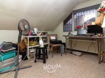 Casa Villa macul ID: 88462s