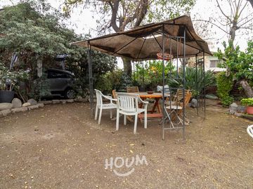 Casa Villa macul ID: 88462s