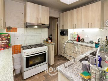 Casa Villa macul ID: 88462s
