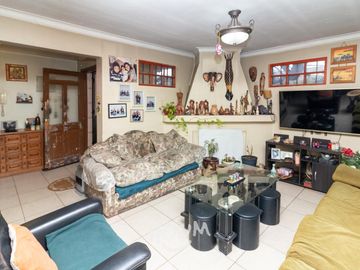 Casa Villa macul ID: 88462s