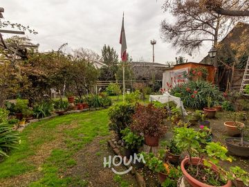 Casa Villa macul ID: 88462s