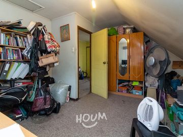 Casa Villa macul ID: 88462s