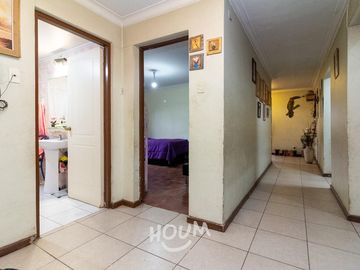 Casa Villa macul ID: 88462s