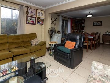 Casa Villa macul ID: 88462s