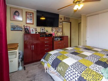 Casa Villa macul ID: 88462s