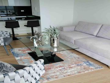 APARTAESTUDIO AMOBLADO EN ARRIENDO EN AVENIDA SUR/PEREIRA