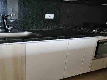APARTAESTUDIO AMOBLADO EN ARRIENDO EN AVENIDA SUR/PEREIRA
