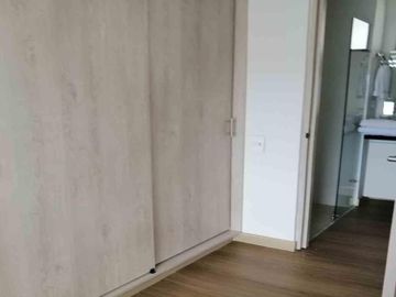 APARTAESTUDIO AMOBLADO EN ARRIENDO EN AVENIDA SUR/PEREIRA
