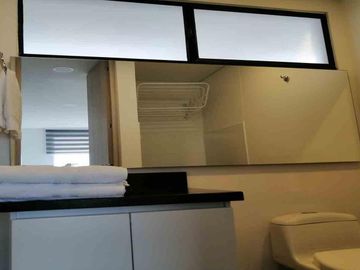 APARTAESTUDIO AMOBLADO EN ARRIENDO EN AVENIDA SUR/PEREIRA