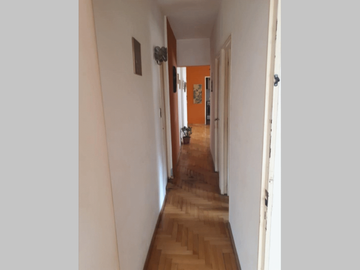 OPORTUNIDAD, NUEVO PRECIO - Departamento en Venta en Villa Gral Mitre 4 ambientes 54 m2 + balcón al contrafrente - San Blas 2300