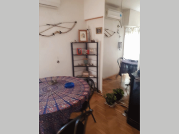 OPORTUNIDAD, NUEVO PRECIO - Departamento en Venta en Villa Gral Mitre 4 ambientes 54 m2 + balcón al contrafrente - San Blas 2300
