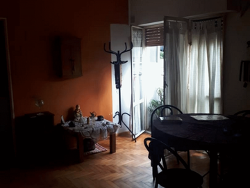 OPORTUNIDAD, NUEVO PRECIO - Departamento en Venta en Villa Gral Mitre 4 ambientes 54 m2 + balcón al contrafrente - San Blas 2300