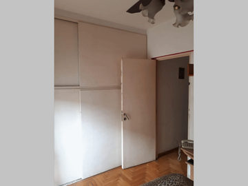 OPORTUNIDAD, NUEVO PRECIO - Departamento en Venta en Villa Gral Mitre 4 ambientes 54 m2 + balcón al contrafrente - San Blas 2300