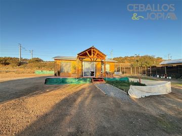 Parcela en venta en Limache