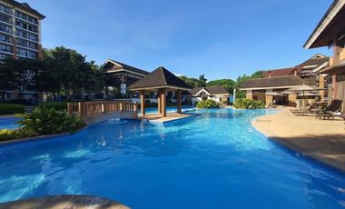 2BR RESORT-LIVING CONDO FOR SALE IN ONE OASIS MABOLO CEBU CITY for as low as 15K per month