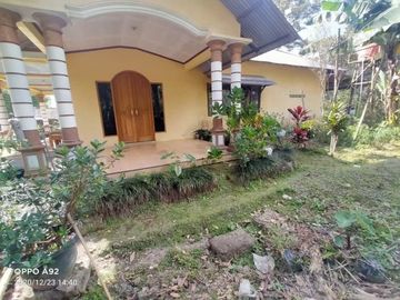 Rumah kemuning area wisata 770meter