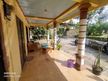 Rumah kemuning area wisata 770meter