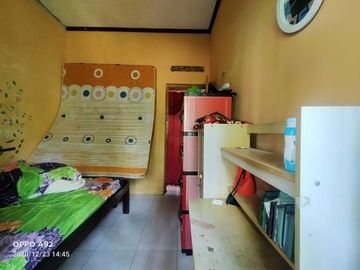 Rumah kemuning area wisata 770meter